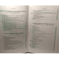 Advances in Botanical research - VOLUME 1 et 2
