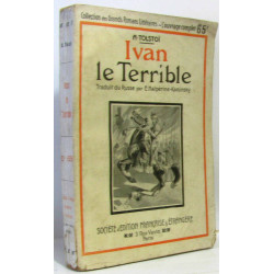 Ivan le terrible