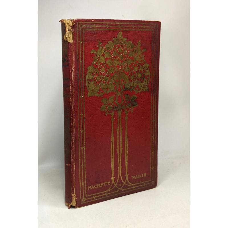 Fillettes et garçons - 10 gravures - bibliothèque des écoles et...