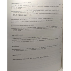 Bollettino di archeologia - TOME 7 Gennaio-Febbraio (1991)+ TOMO 8...