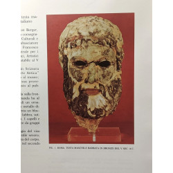 Bollettino di archeologia - TOME 7 Gennaio-Febbraio (1991)+ TOMO 8...