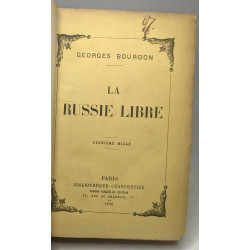 La Russie Libre : L'Aube Russe / 2e mille
