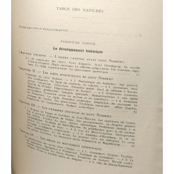 La spiritualité des prémontrés aux XIIe et XIIIe siècles - études...