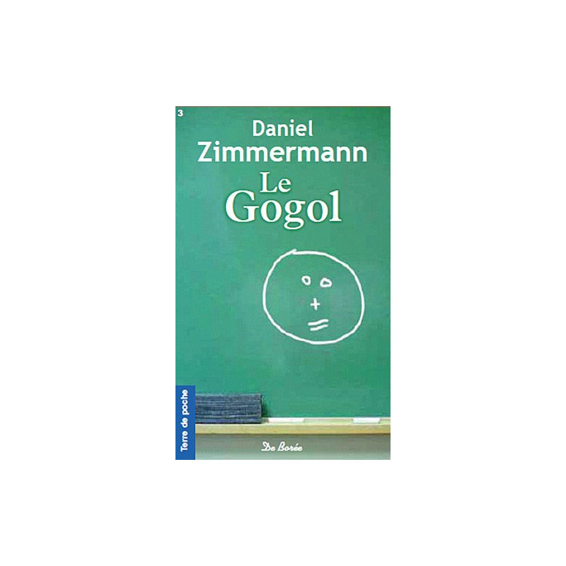 Gogol (le)