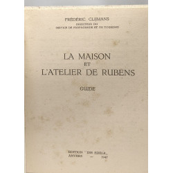 La maison et l'atelier de Rubens - Guide