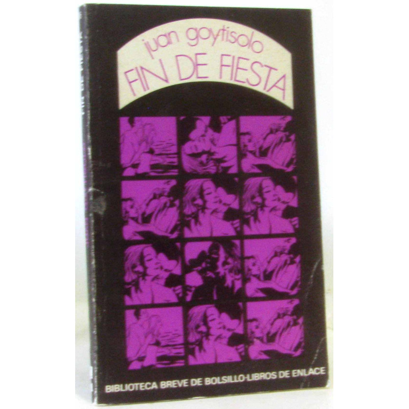 Fin De Fiesta: Fin De Fiesta