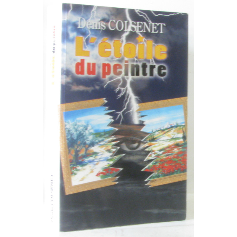 L'étoile du peintre