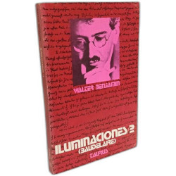 Iluminaciones 1 + 2: Baudelaire un poeta en el espendor del...