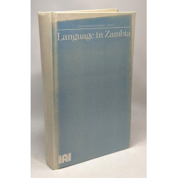 Language in Zambia