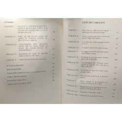 Annales de la société royale d'archéologie de Bruxelles - TOME 54 1977