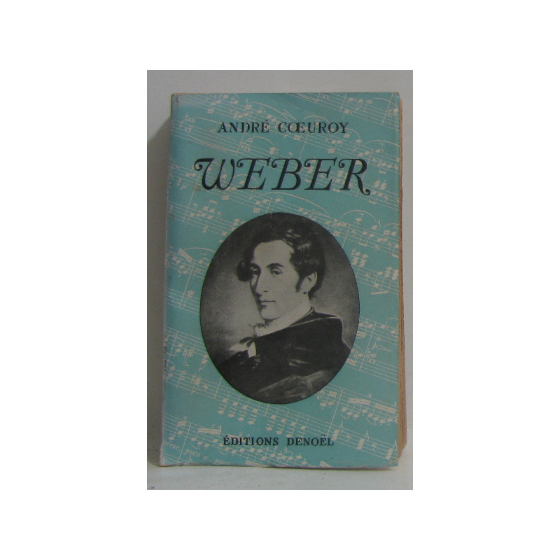 Weber
