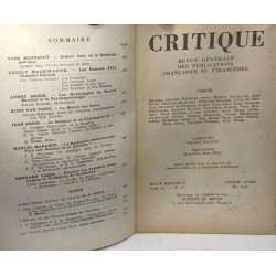 N°131-132-133-134-135/136-137-138-139 8 numéros consécutifs édités...