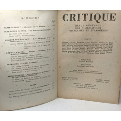 N°131-132-133-134-135/136-137-138-139 8 numéros consécutifs édités...