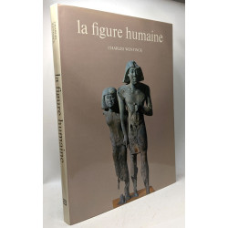 La figure humaine de l'art préhistorique à l'art d'aujourd'hui