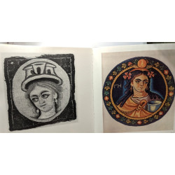 The woman in egyptian art