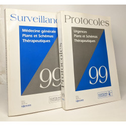 Protocoles: Urgences Plans et Schémas Thérapeutiques +...