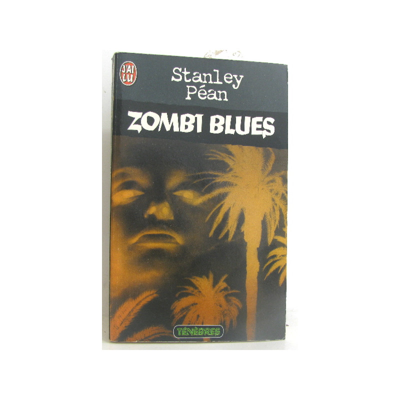Zombi Blues