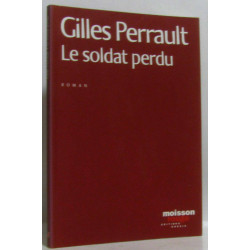 Le Soldat perdu