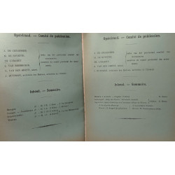 Inventaire archéologique de la Flandre Orientale, comité...