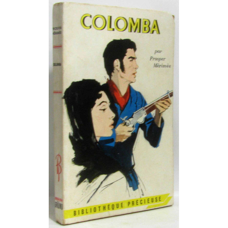 Colomba