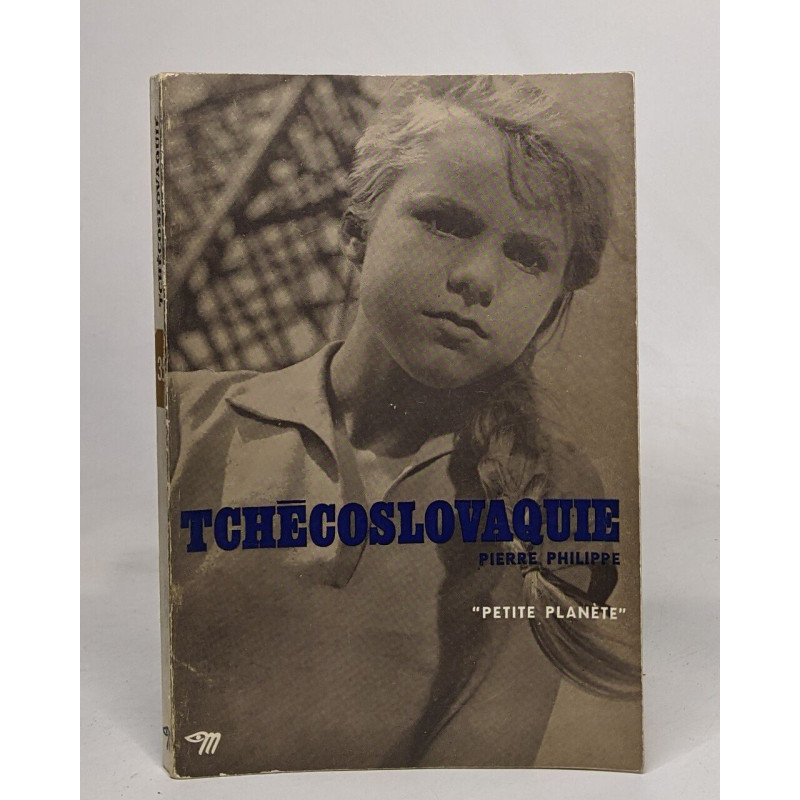 Tchécoslovaquie