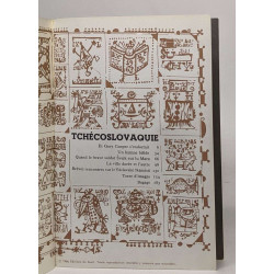 Tchécoslovaquie