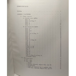 Oudheidkundige repertoria répertoires archéologiques TOME III -...