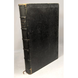 Poésies et nouvelles TOME 1 - 1855