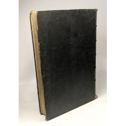 Poésies et nouvelles TOME 1 - 1855