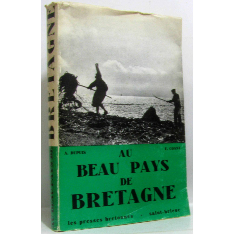 Au beau pays de Bretagne