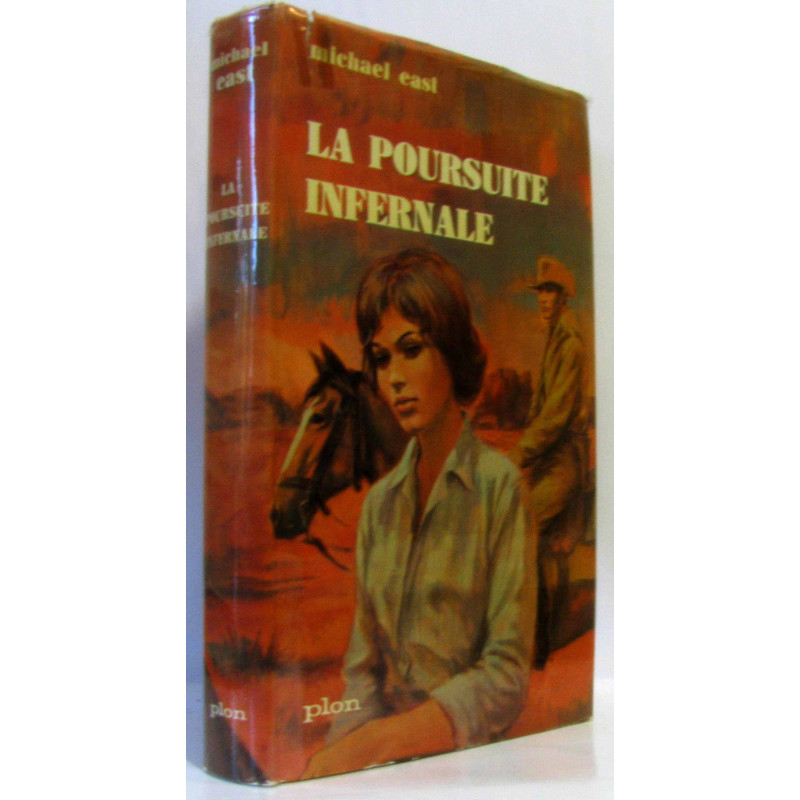 La poursuite infernale