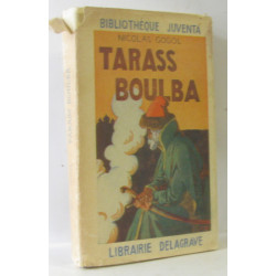 Tarass Boulba (bibliothèque Juventa)