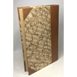 Talleyrand 1754-1838 - traduit par H. et R. Alix