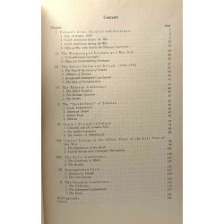 The genesis of the oder-neisse line - a study in the diplomatic...