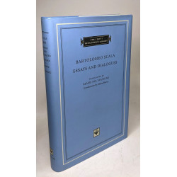Essays and Dialogues (I TATTI RENAISSANCE LIBRARY Band 31)