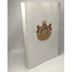Monument Grande-Duchesse Charlotte - inauguration le 29 avril 1990...