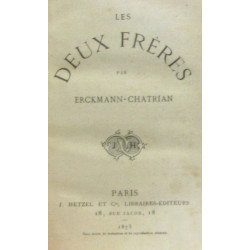 Les deux frères