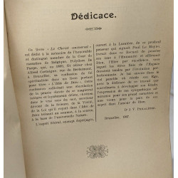 Le Christ Universel ou la Science et la Morale de l'Humanité et la...