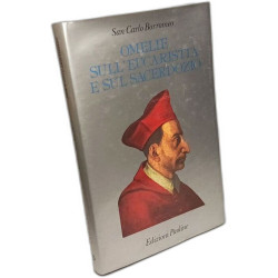 Omelie sull'Eucaristia e sul Sacerdozio