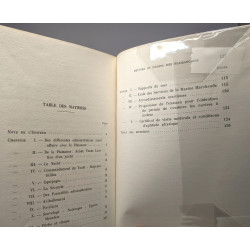 Devoirs et droits des plaisanciers