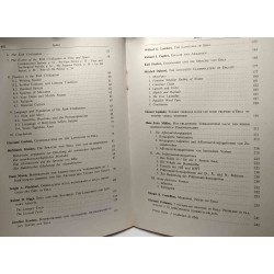 La lingua di Ebla - atti del convegno internazionale ( Napoli...