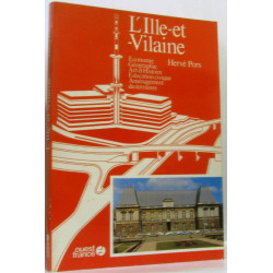 L'ille et vilaine économie géographie art et histoire education...