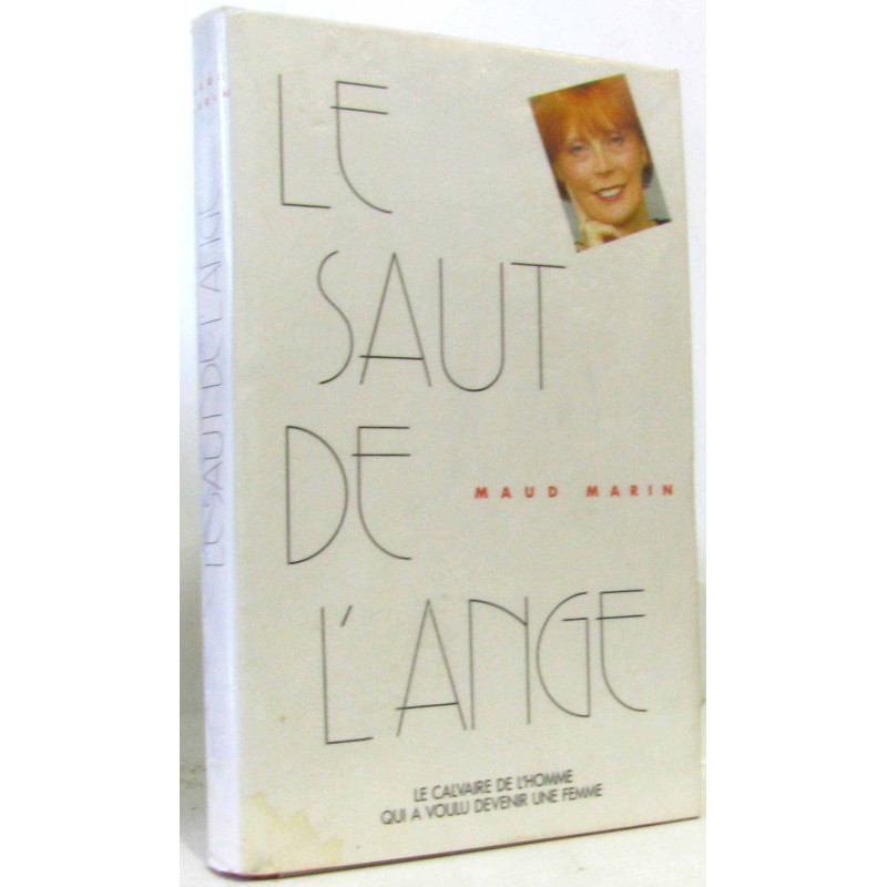 Le saut de l'ange