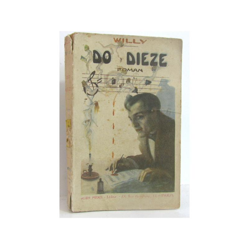 Do dièze