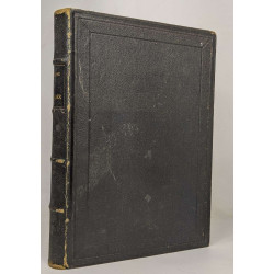 Chansons de P.-J Béranger anciennes et posthumes - 1866 - onrée de...