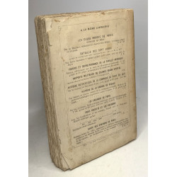 Histoire de l'internationale
