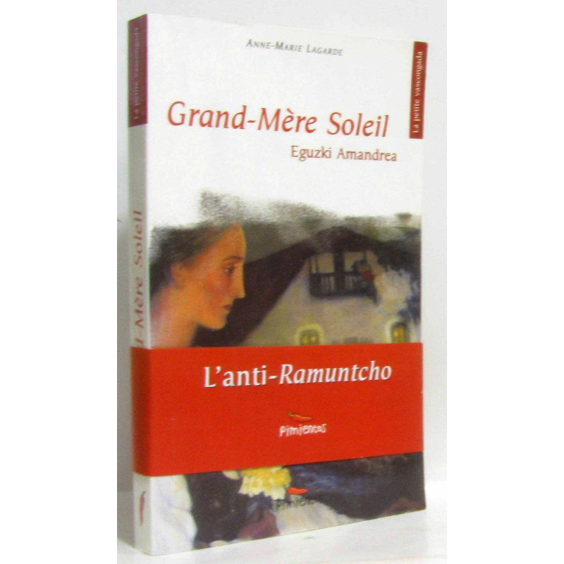 Grand-mère Soleil