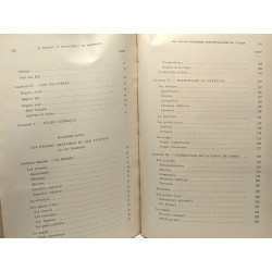 Paléogéographie tectonique et orogénèse de la Tunisie -...