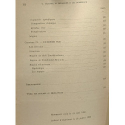 Paléogéographie tectonique et orogénèse de la Tunisie -...