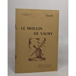 Le moulin de valmy